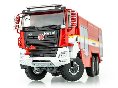 TATRA Phoenix KHA 40 Hasič Kobit - II. jakost