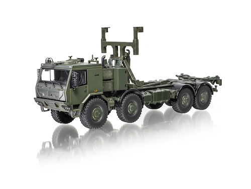 Tatra 815-7 8x8 Force 3gen Multilift vojenský 