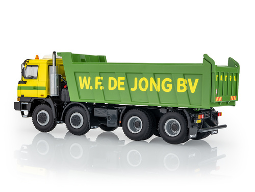 TATRA 815 8x8 Terrno De Jong