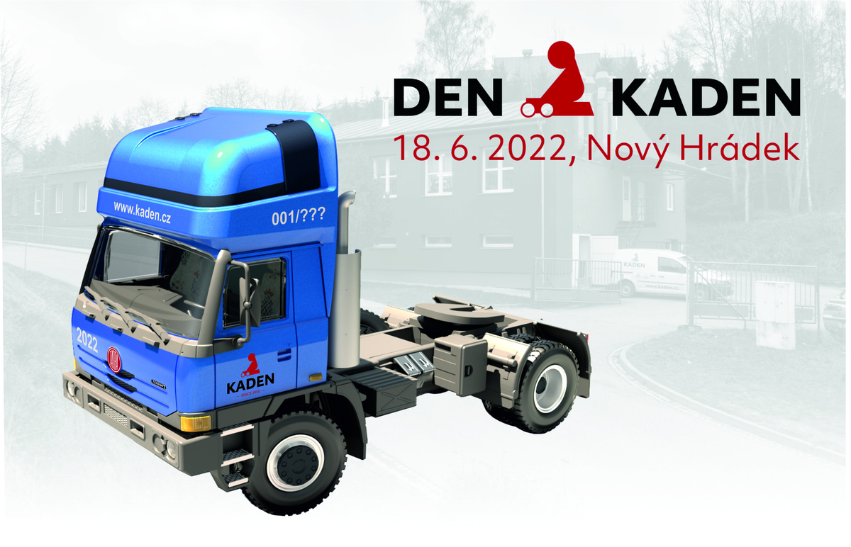 den kaden