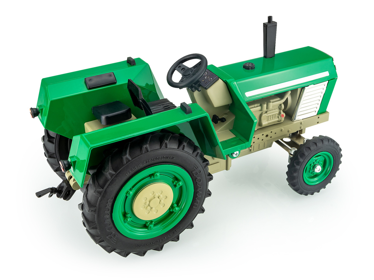 Kaden Retro Traktor Colorado