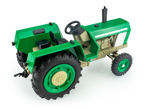 Kaden Retro Tractor Colorado #2 green