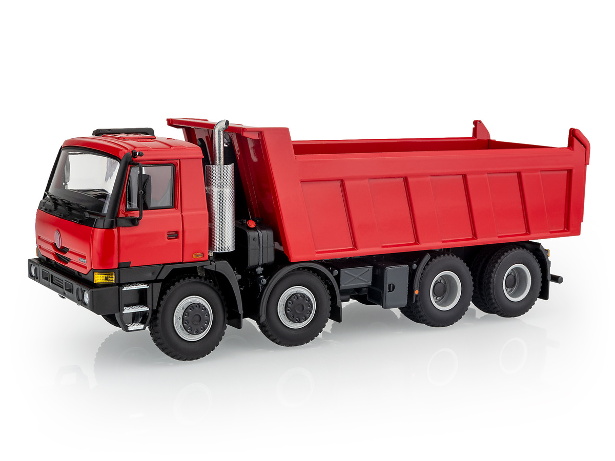 TATRA 815 8x8 Terrno