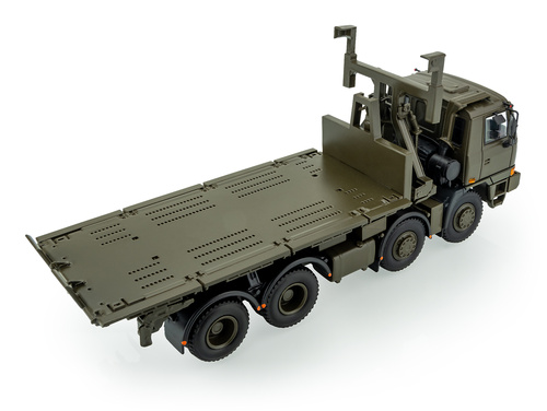 TATRA 815 Terrno 8x8 Multilift