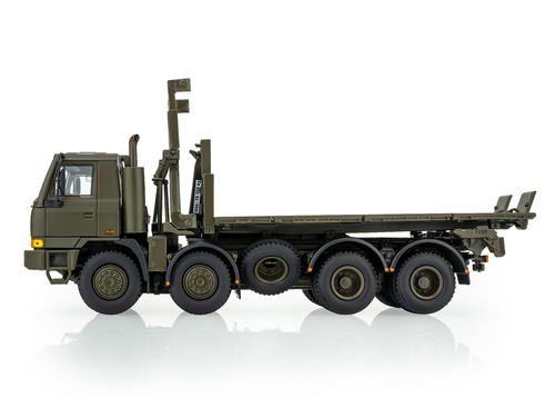 TATRA 815 Terrno 8x8 Multilift