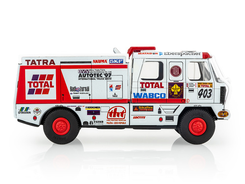 Tatra 815 Dakar 1997