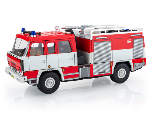 KOVAP Tatra 815 hasič